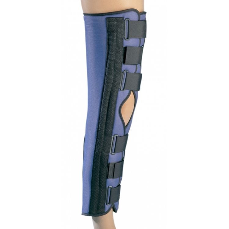 Super Knee Splint