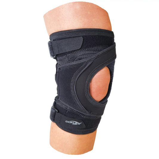 Tru-Pull Lite, Patellofemoral Knee Brace