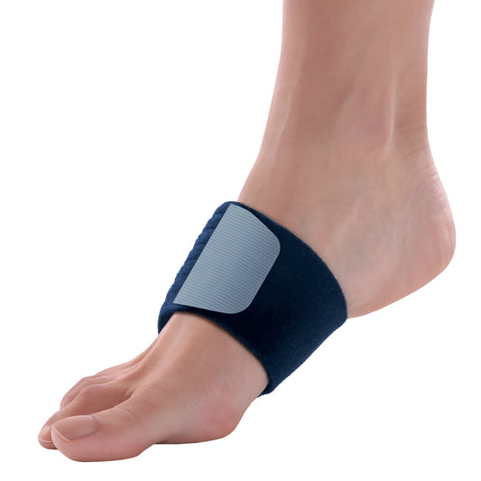 ActyToe Midfoot Brace