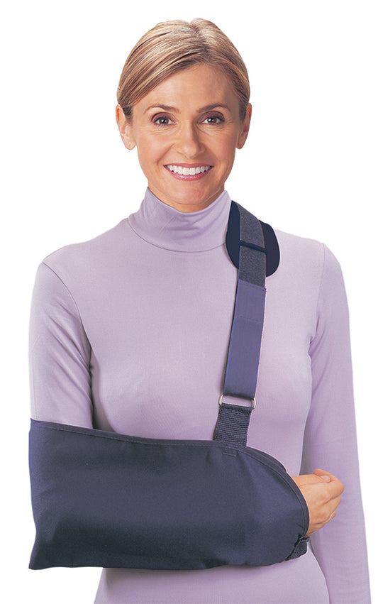 Clinic Shoulder Immobilizer