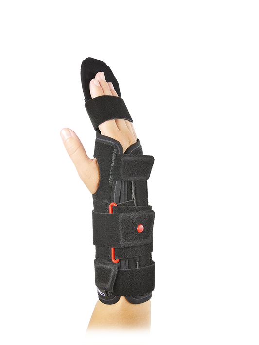 Digiform+ Wrist & Finger