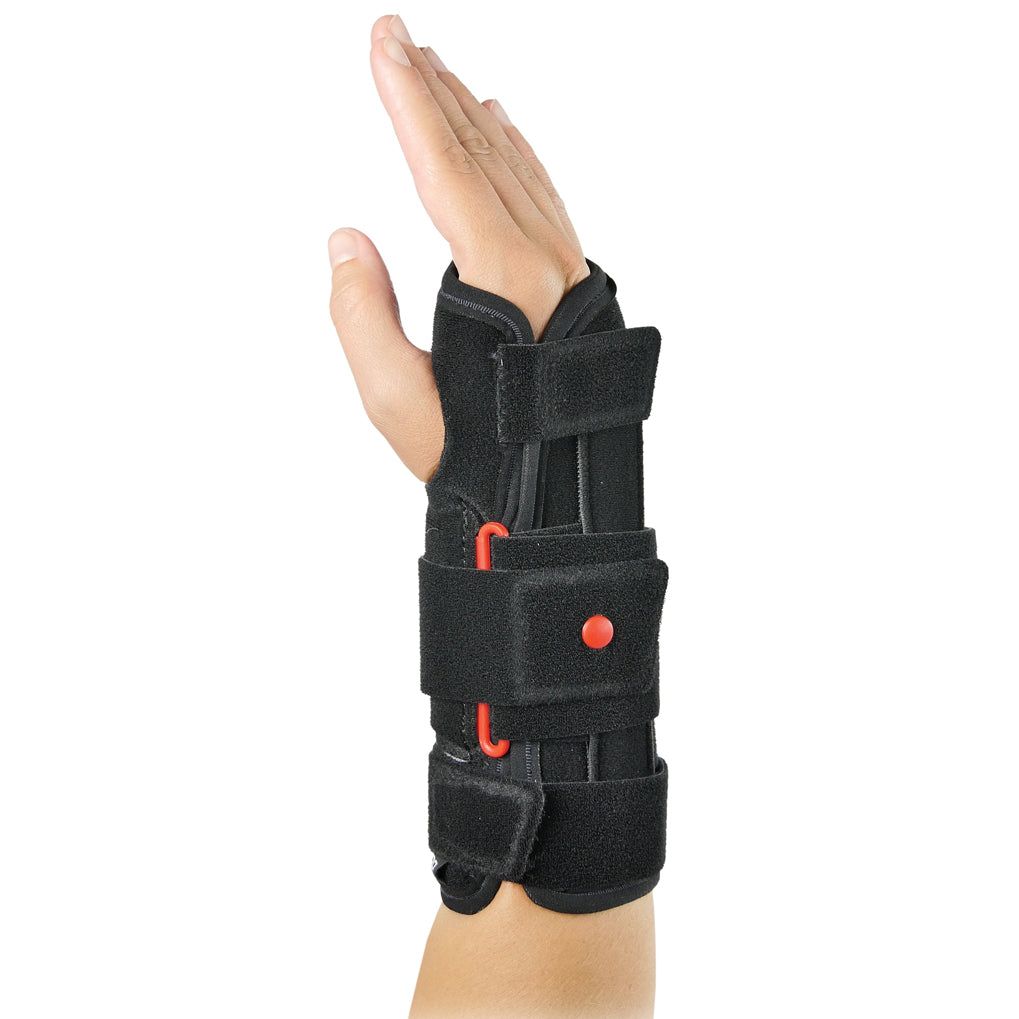 Duoform Wrist Splint