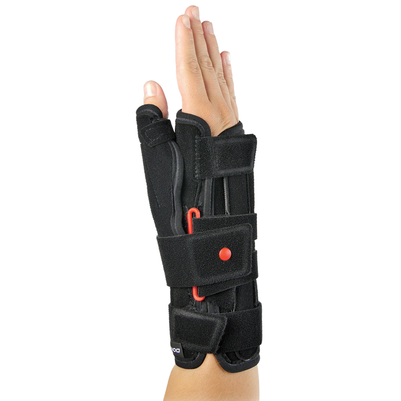 Duoform+ Thumb & Wrist Splint