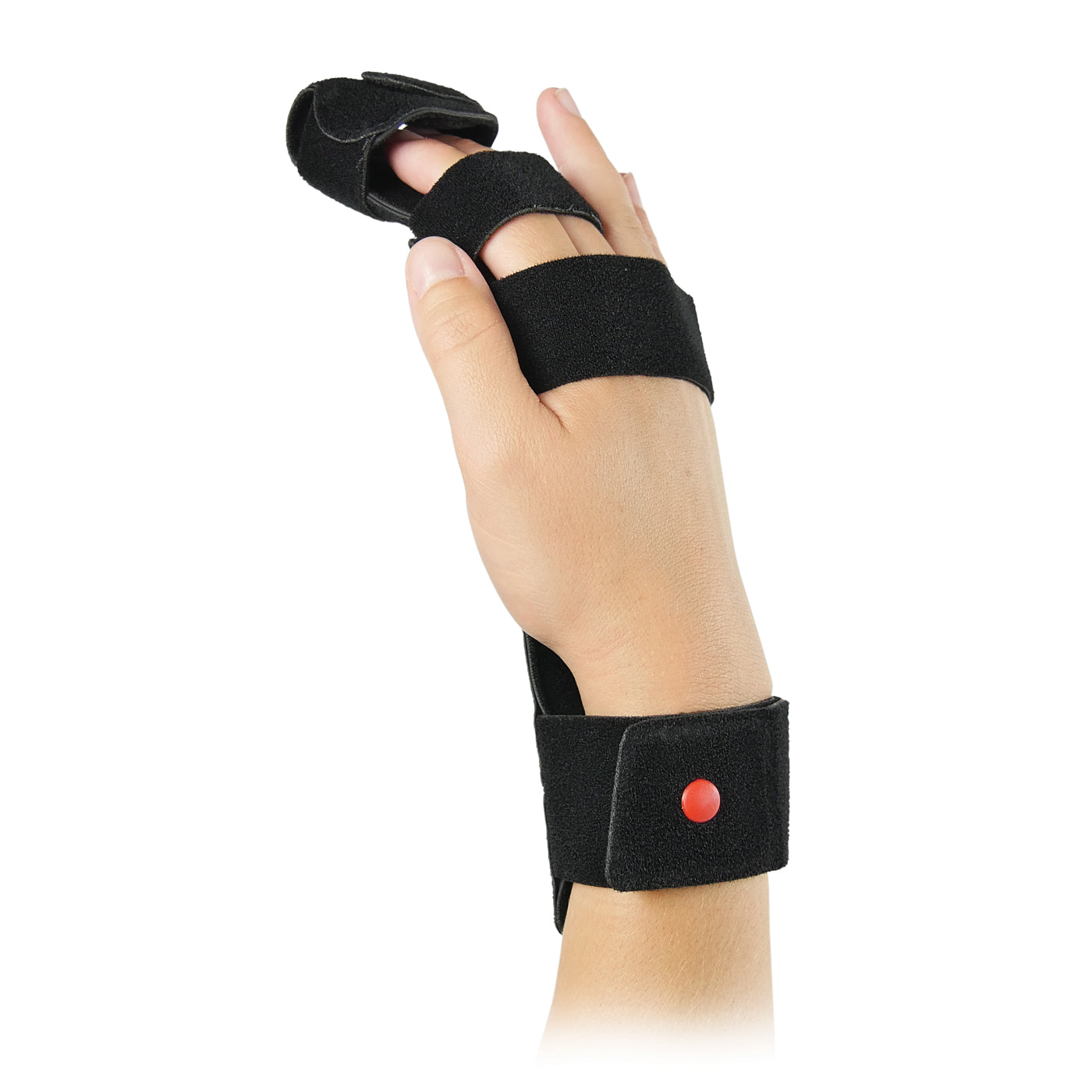 Digiform Finger Splint