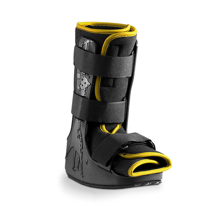 MINITRAX Pediatric Walking Boot