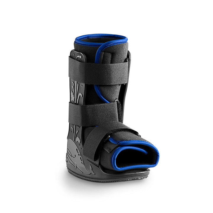 MINITRAX Pediatric Walking Boot