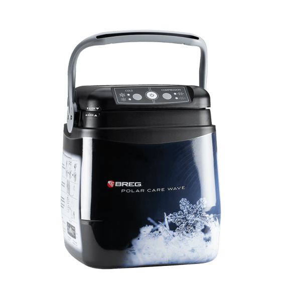 Polar Care Wave Cold Therapy