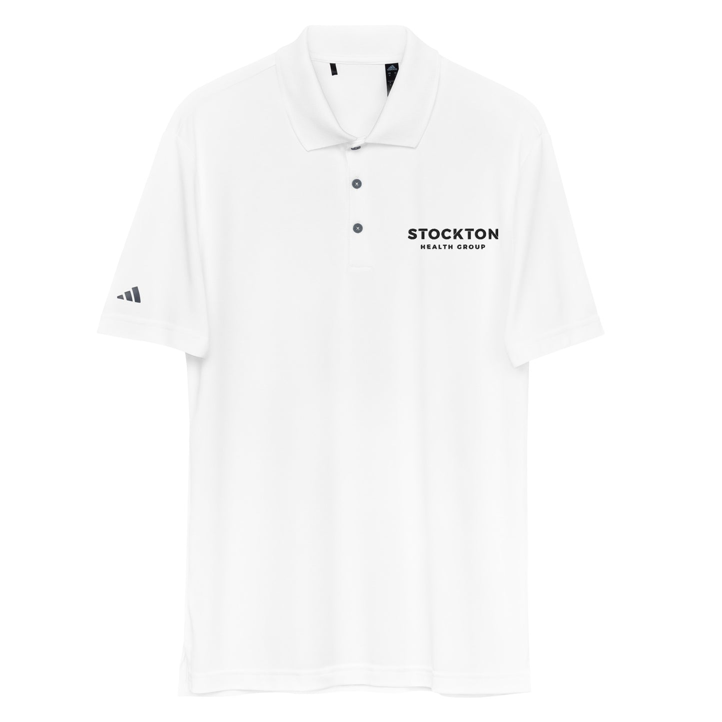 adidas performance polo shirt