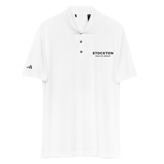 adidas performance polo shirt