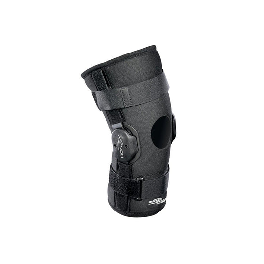 Hinged Knee Brace