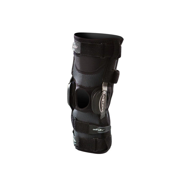 Playmaker II FourcePoint Knee Brace