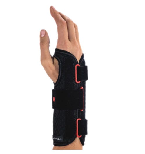 Respiform Wrist Splint