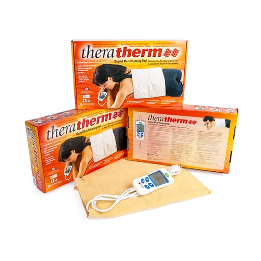 Theratherm Digital Moist Heat Pack