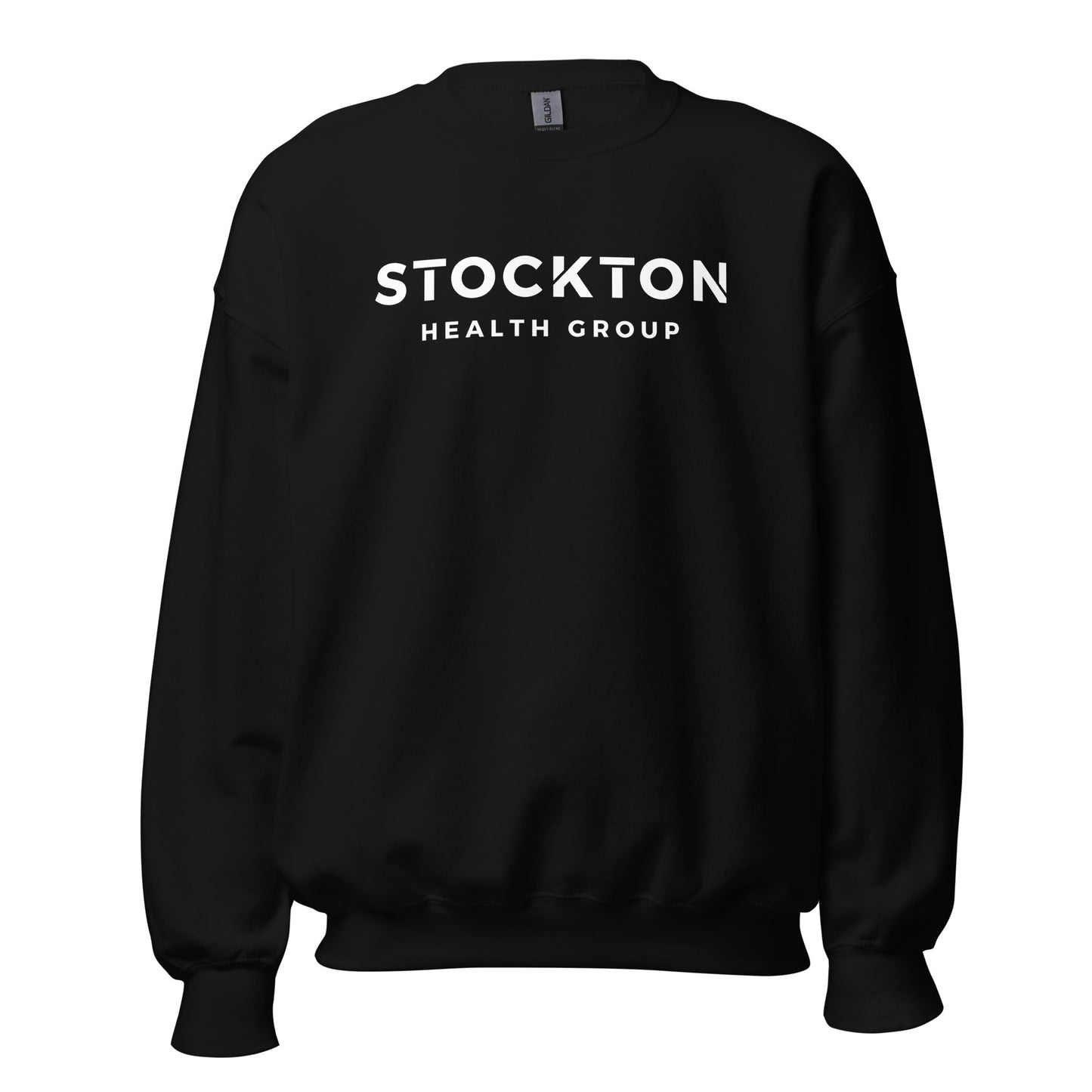 Crew Neck Sweater (Unisex)