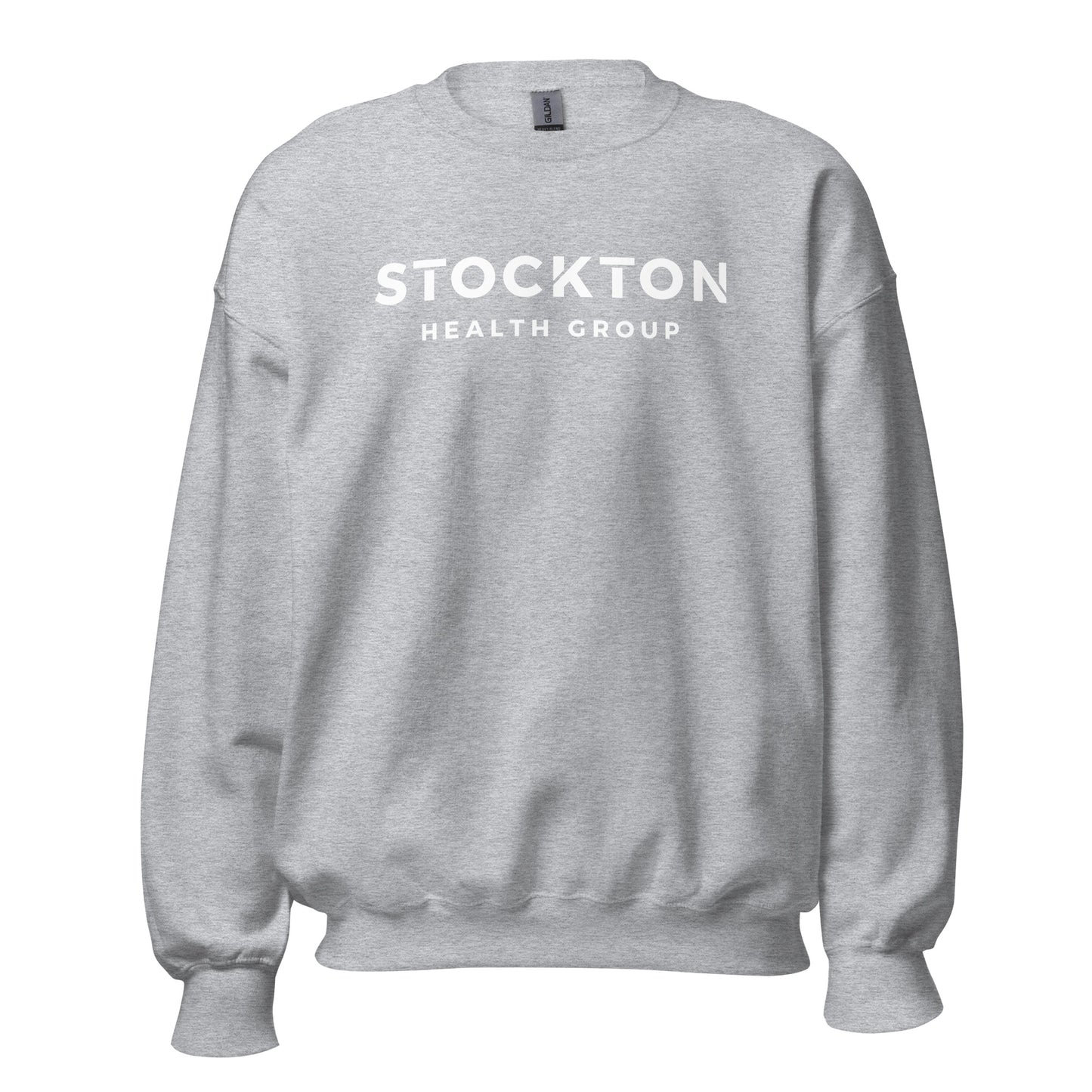 Crew Neck Sweater (Unisex)