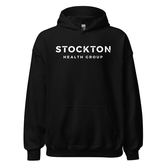 Hooded Sweatshirt (Unisex)