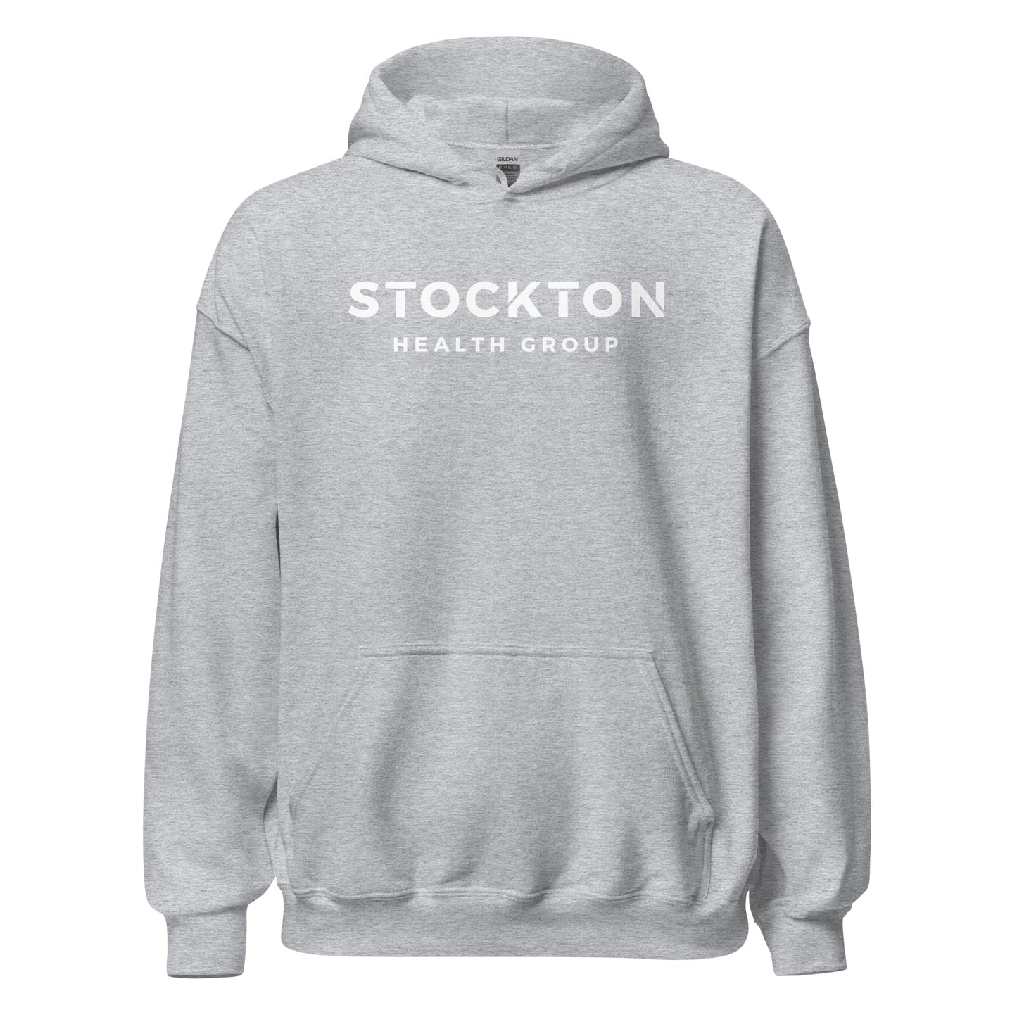 Hooded Sweatshirt (Unisex)